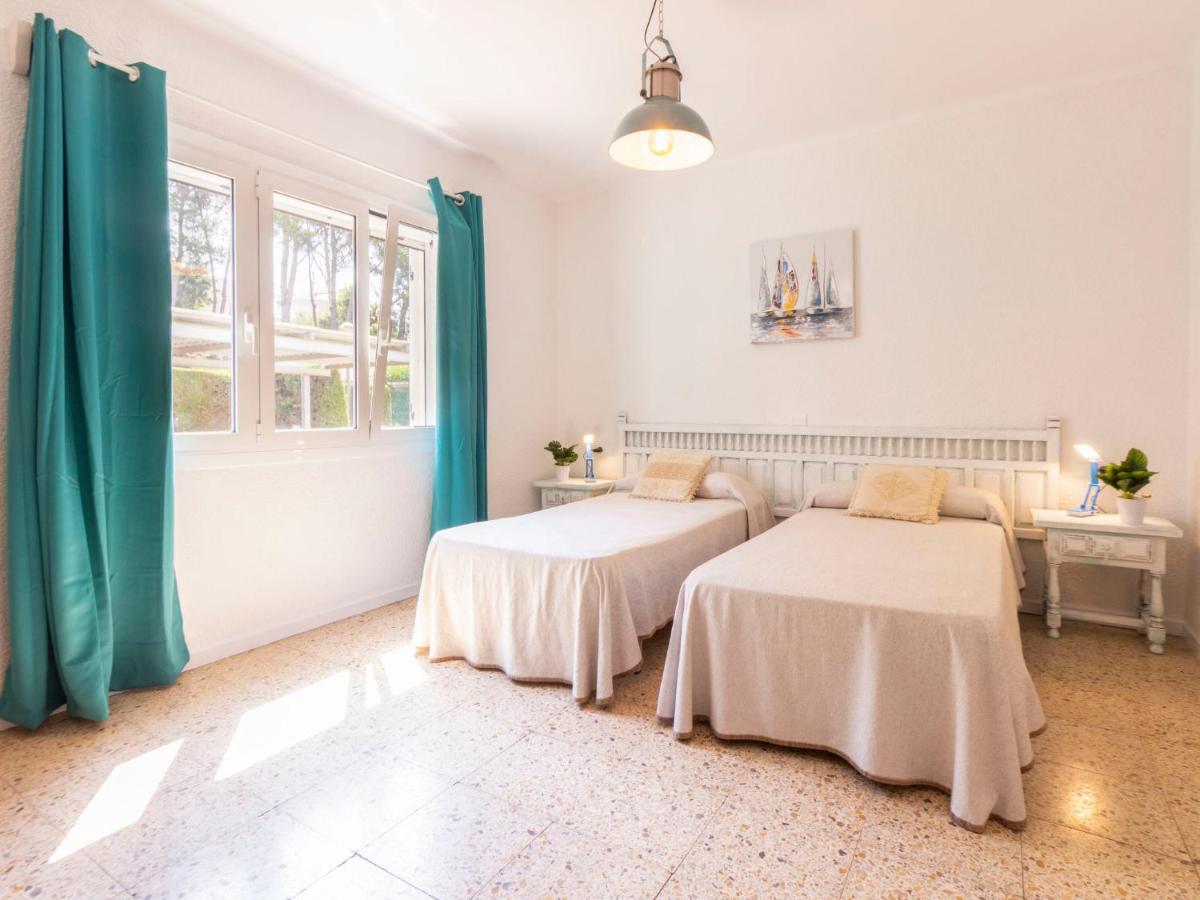 קמברילס Holiday Home Villa Karoline By Interhome מראה חיצוני תמונה