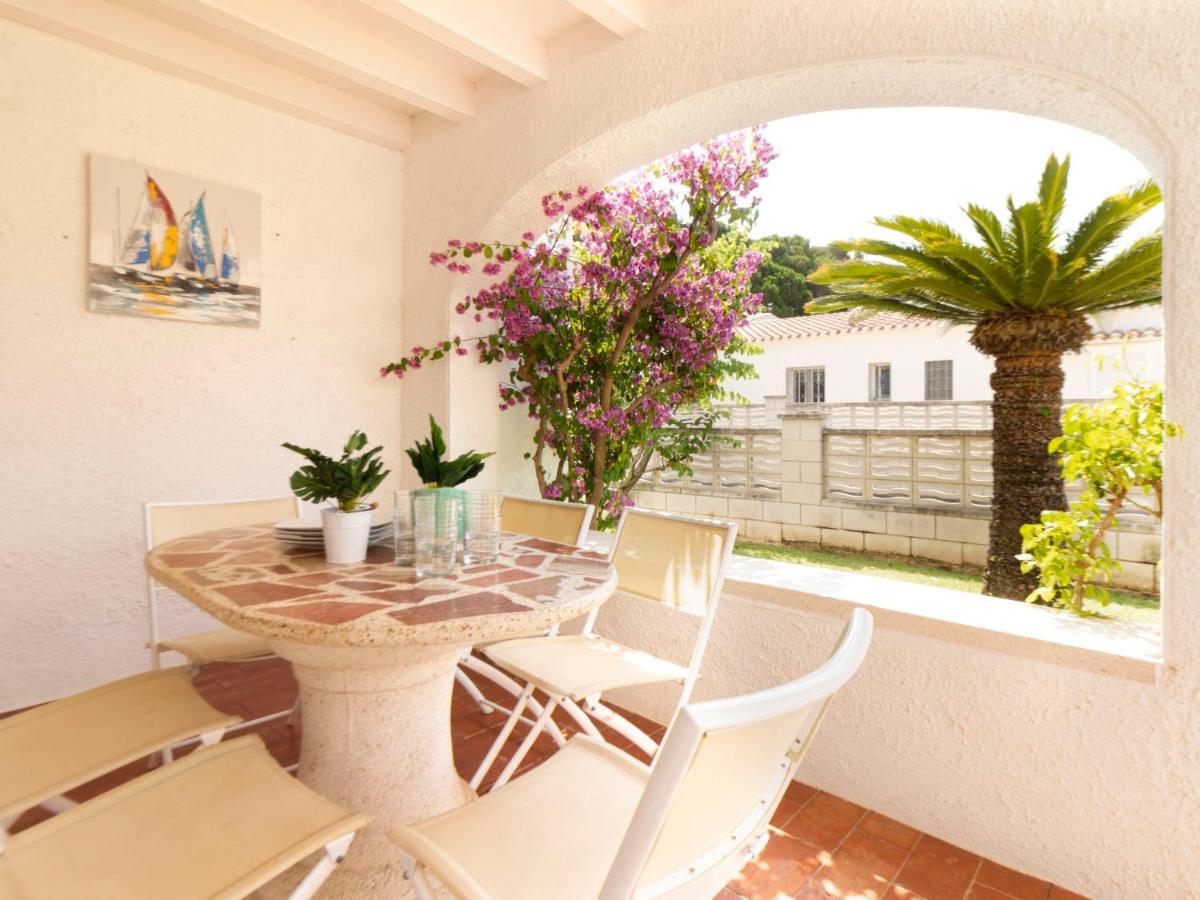 קמברילס Holiday Home Villa Karoline By Interhome מראה חיצוני תמונה