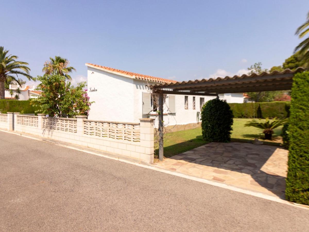 קמברילס Holiday Home Villa Karoline By Interhome מראה חיצוני תמונה