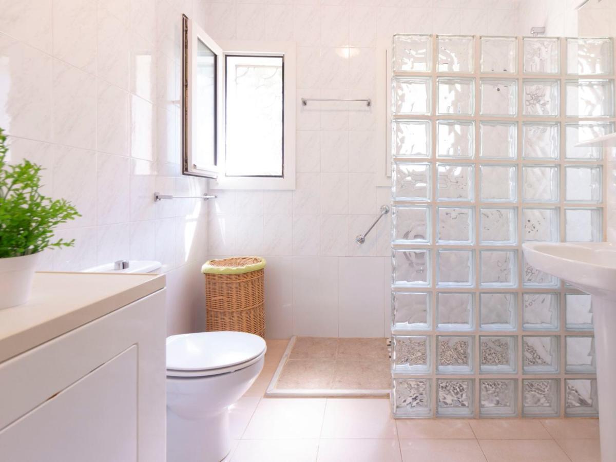 קמברילס Holiday Home Villa Karoline By Interhome מראה חיצוני תמונה