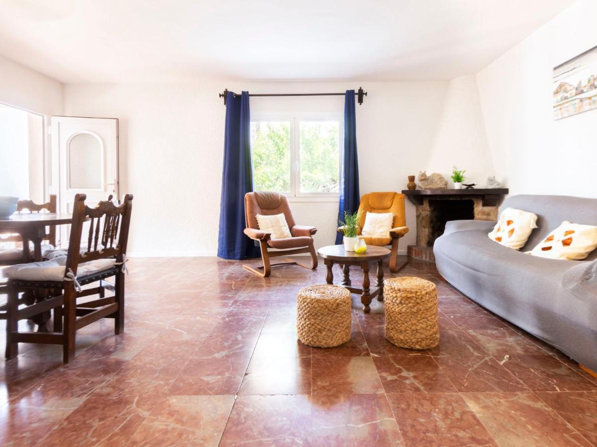 קמברילס Holiday Home Villa Karoline By Interhome מראה חיצוני תמונה
