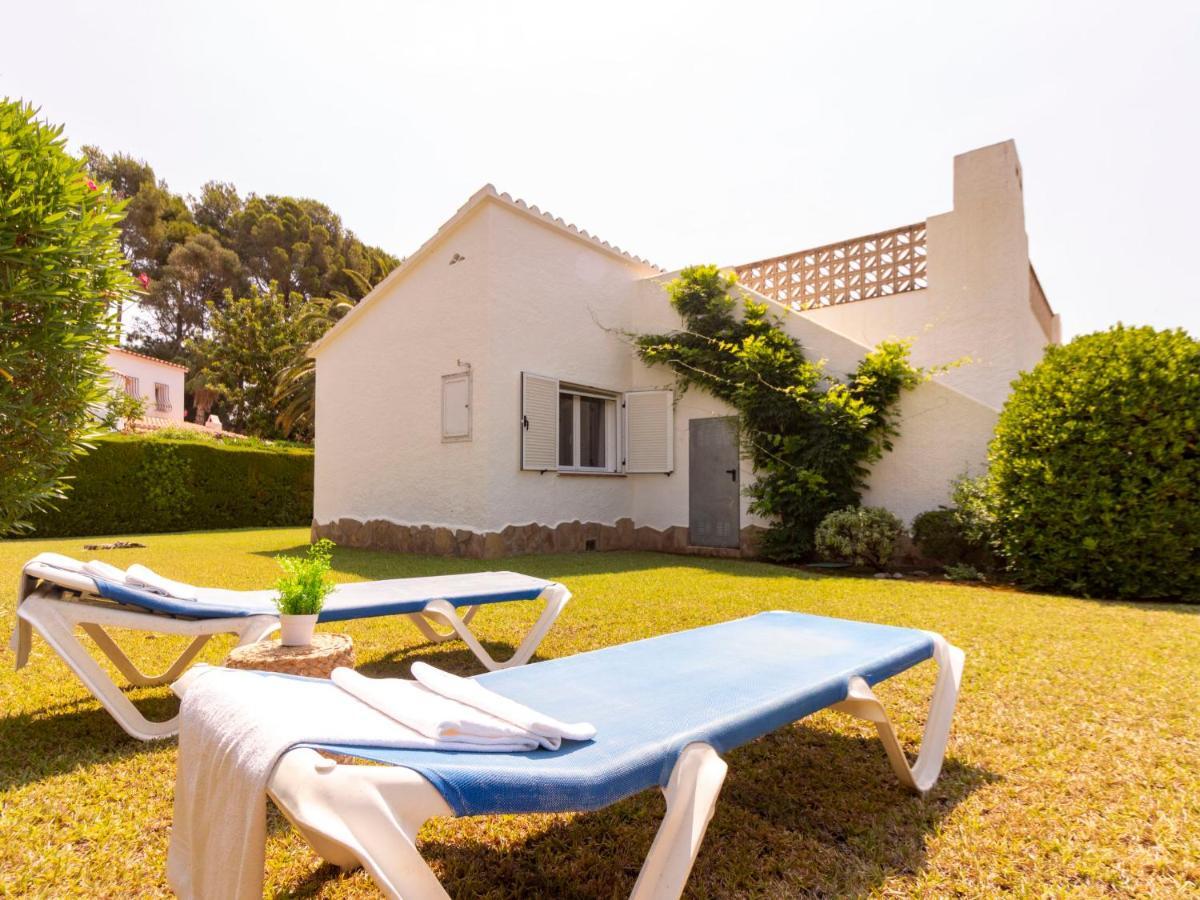 קמברילס Holiday Home Villa Karoline By Interhome מראה חיצוני תמונה