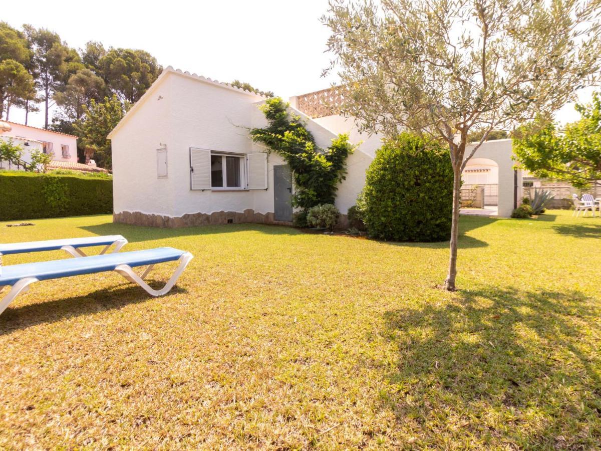 קמברילס Holiday Home Villa Karoline By Interhome מראה חיצוני תמונה