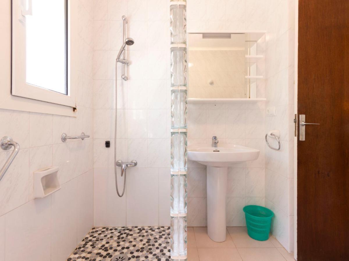 קמברילס Holiday Home Villa Karoline By Interhome מראה חיצוני תמונה
